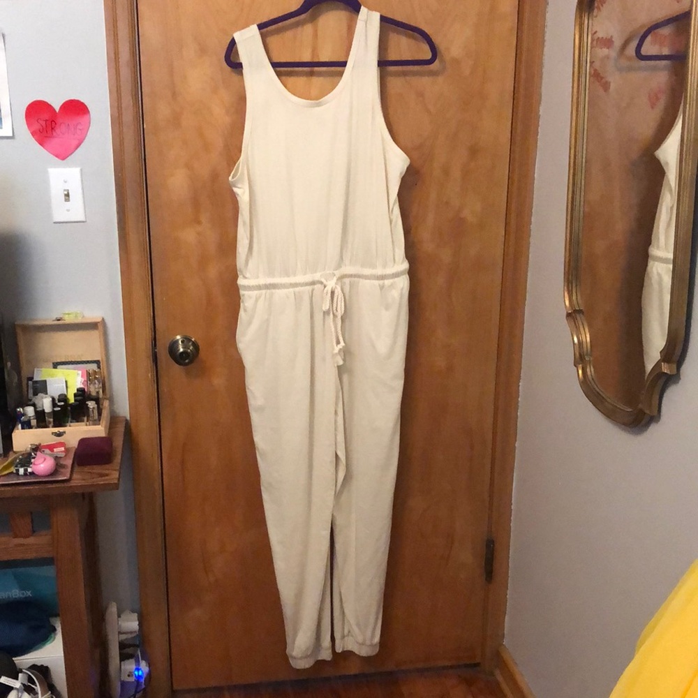 Universal threads goods co. Jumpsuit